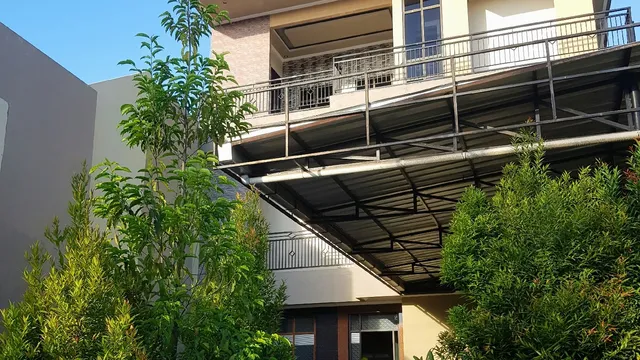 Prima Homestay & Kost Exclusive Daya Makassar