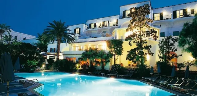 Hotel Floridiana Terme