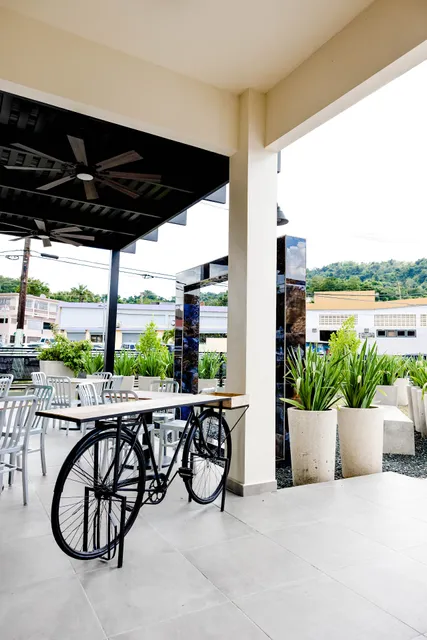 PV419 Gastrobar (antes Pueblo Viejo 419)