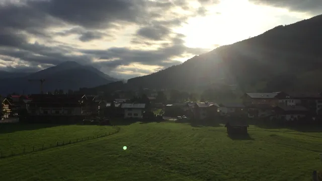 Appartement Daniel Kaprun