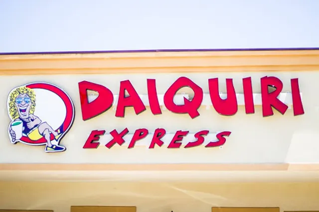 Daiquiri Express North