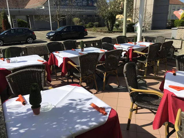 Ristorante Pizzeria Borsellino