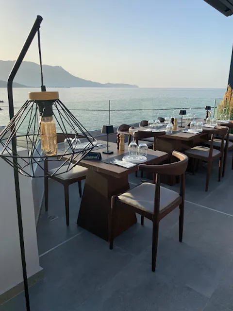 Breeze Rooftop Restaurant - Kissamos