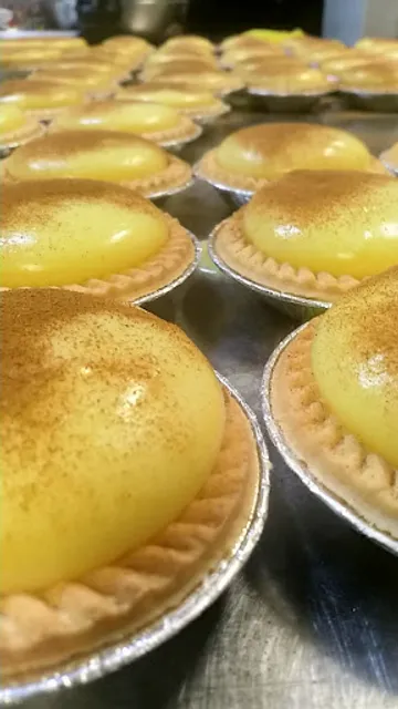 Brimbank Central Bakehouse