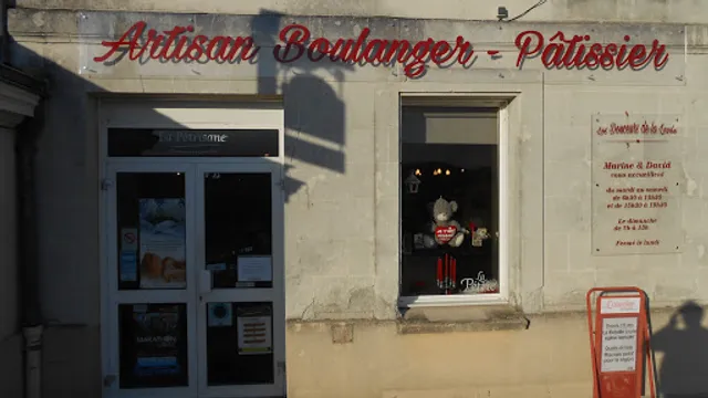 Les Douceurs de la Levée