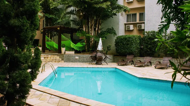 Caruaru Pallace Hotel