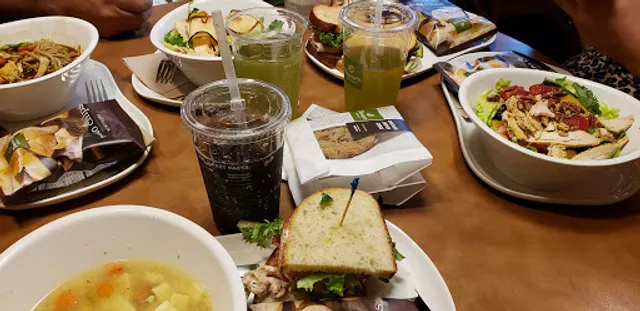 Panera Bread