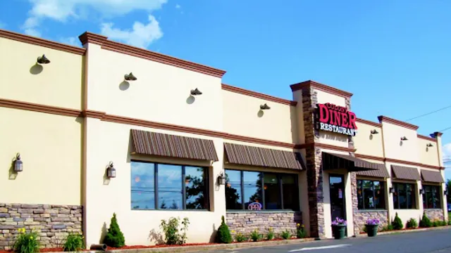 Colony Diner & Restaurant