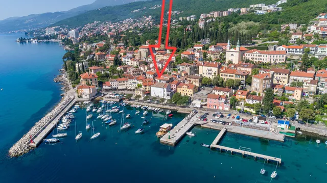 Premium Apartments Villa Ula