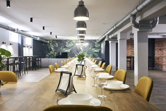 LOFT PARTY - Sala Imprezowa Gdańsk