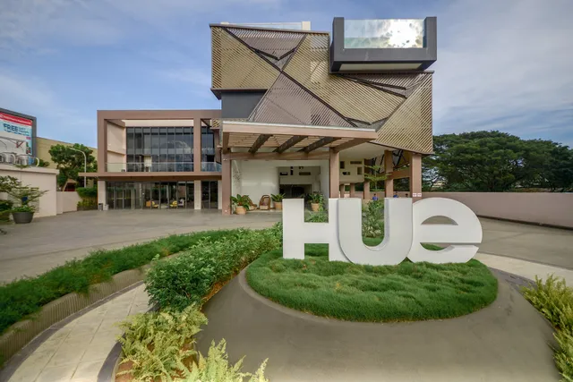 Hue Hotels and Resorts Puerto Princesa