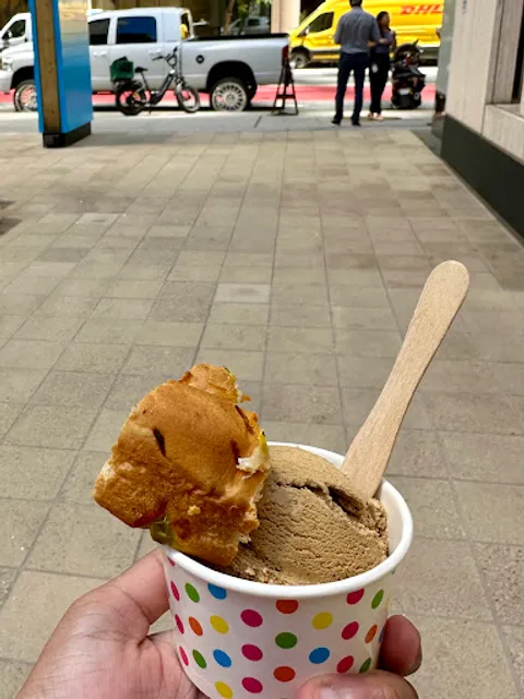 Koolfi Creamery and Cafe