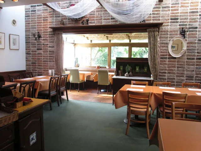 Italia Daidokoro TRENO Tsukuba