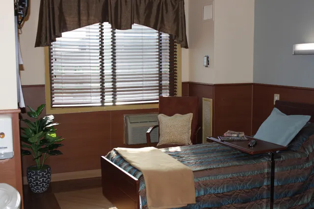 Highland Care Center