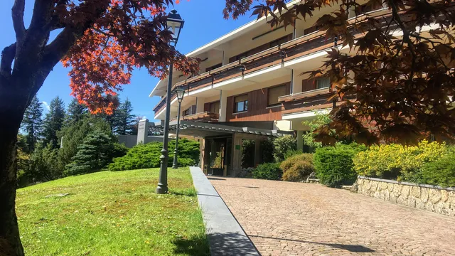 Grand Hotel Presolana