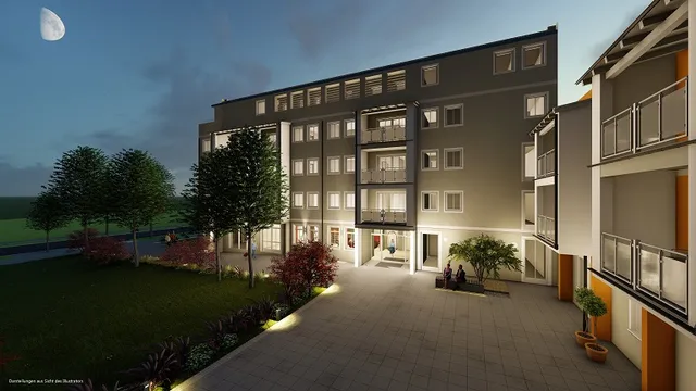 Appartementhotel Fidelio