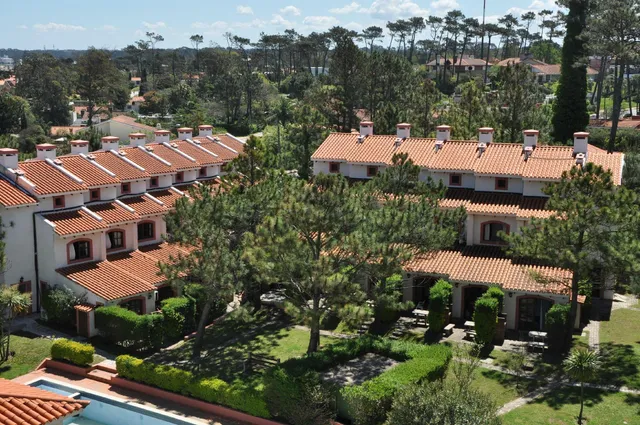 Apart Hotel Les Chalets