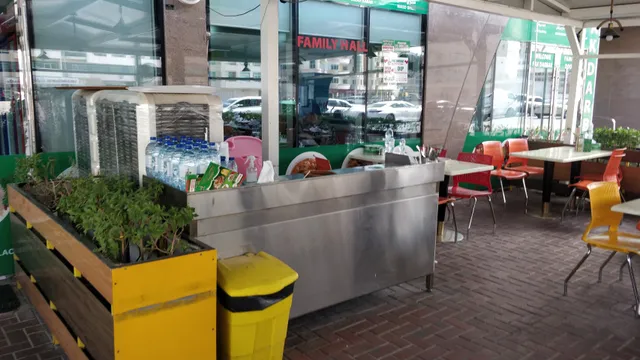 Pak Darbar Restaurant Al Barsha