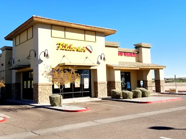 Filiberto's Mexican Food