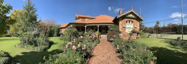 Forgandenny Bed & Breakfast