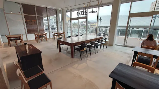 Miyajima Itsuki Coffee