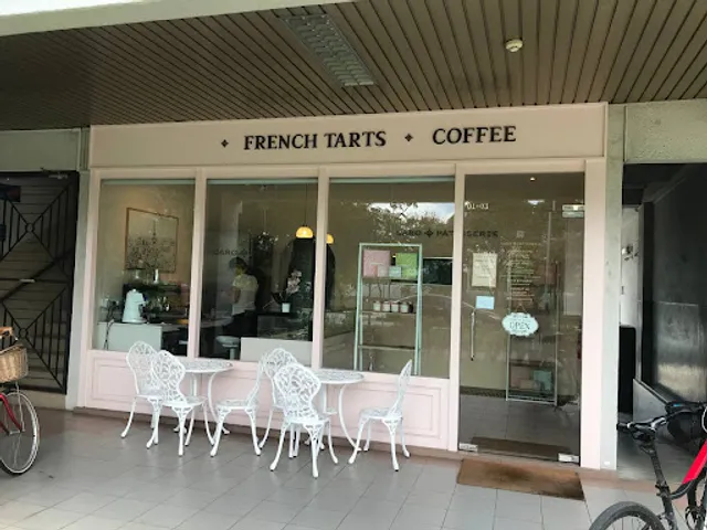 Caro Patisserie - Serangoon