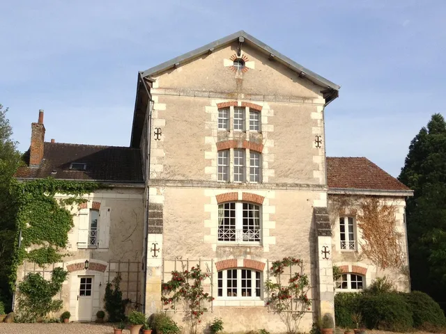 Le Moulin de Montrésor