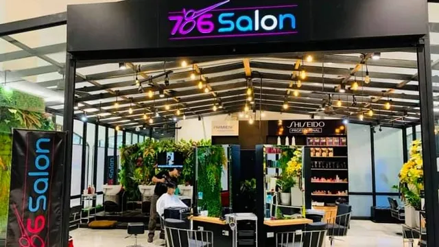 786​salon&Coworkingsalon