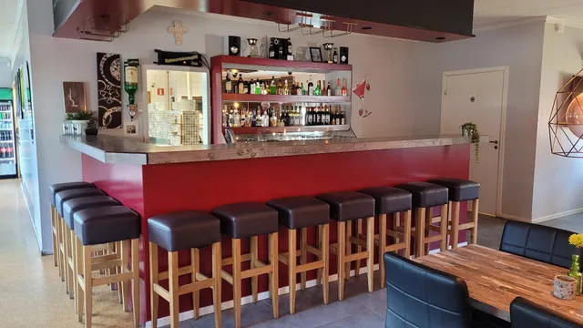 Restaurang Lilla Lee