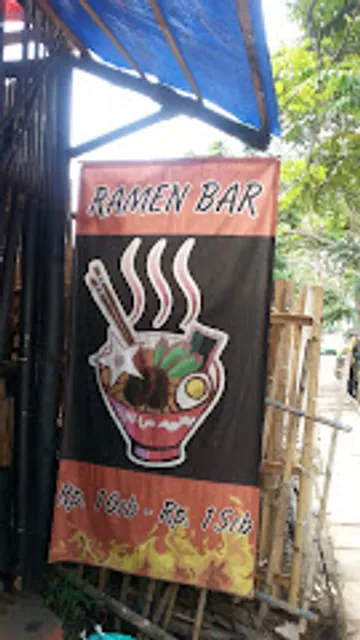 Ramen Bar