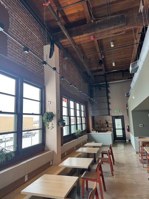 Elemental Bakery & Coffeehouse