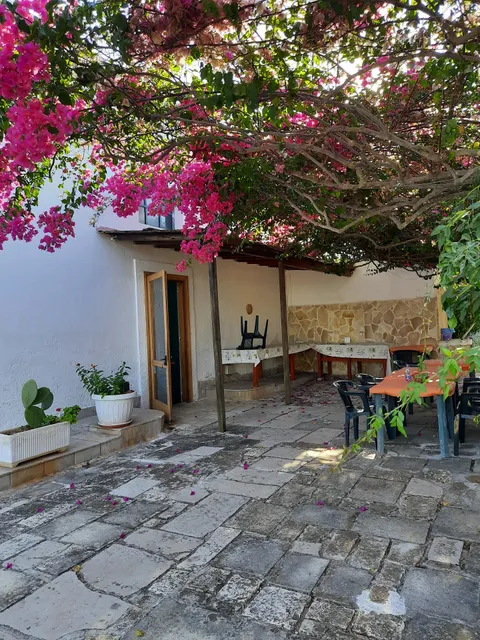 Masseria Scianolecchia