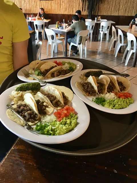 Mariscos Mar y Tierra Apodaca