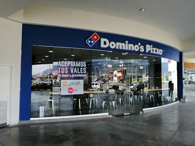 Domino's Sendero Sur