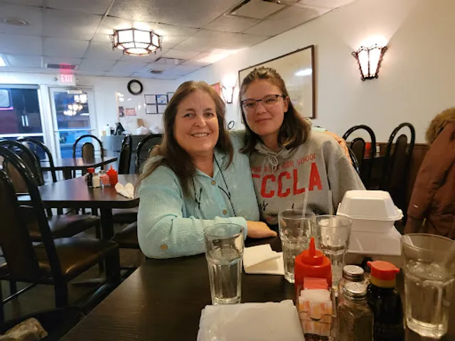 Peking Chinese Restaurant