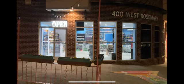 King tobacco and vapor Chapel Hill