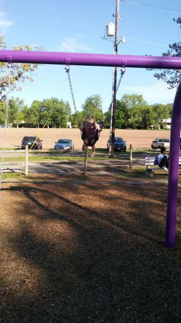 Whispering Willows Park