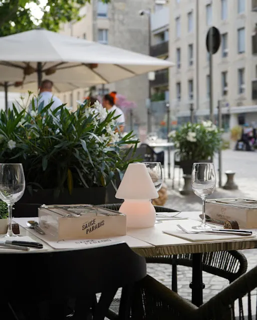 Léo Léa - Assiette au Boeuf - Avignon