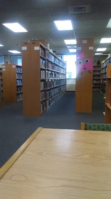 Davidson County Public Library