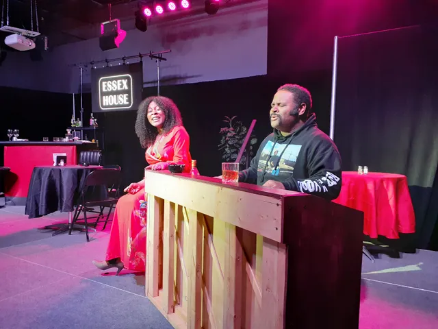 AMC Performance Company