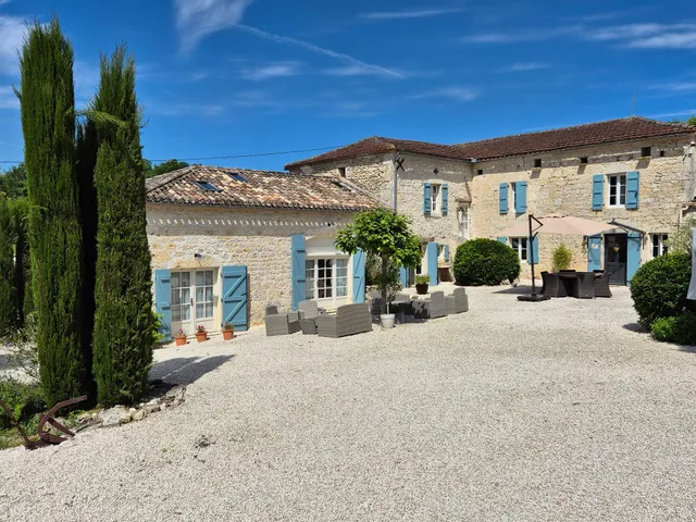 La nouvelle vie en Quercy