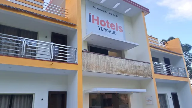 iHotels Yercaud