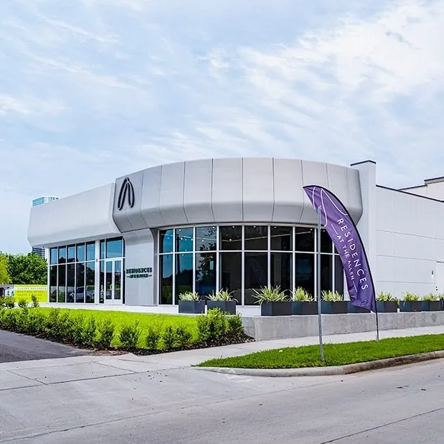 Nature Springs Landscaping