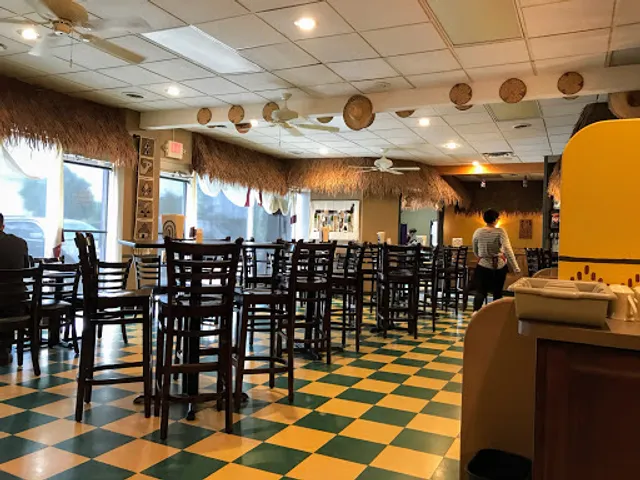 Altu's Ethiopian Cuisine