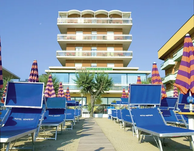 Hotel Semprini
