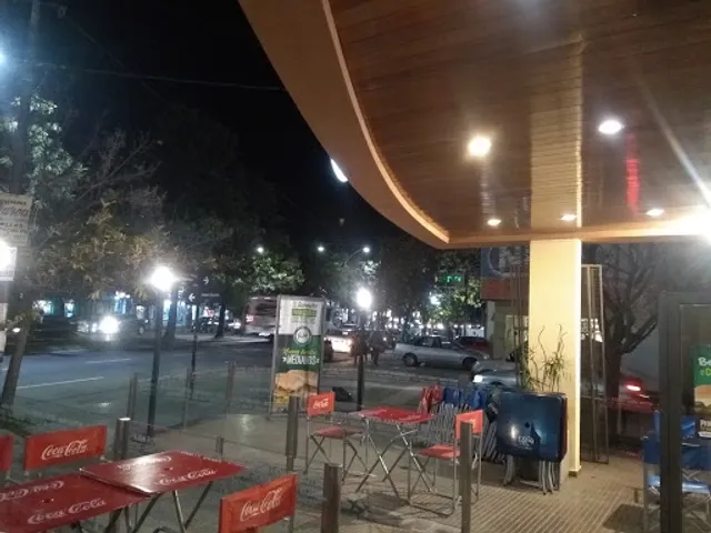 Lomitos Betos • Nuevocentro Shopping