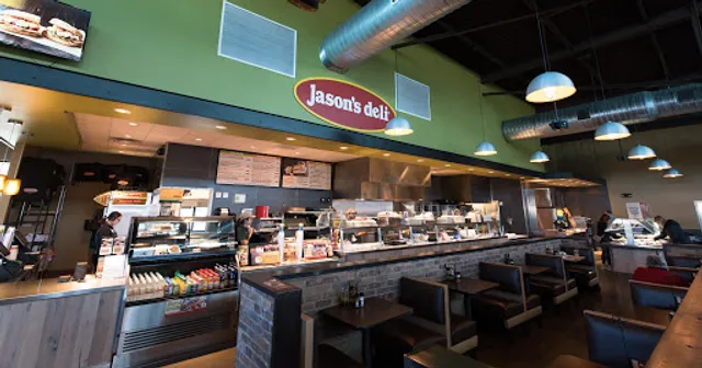 Jason's Deli