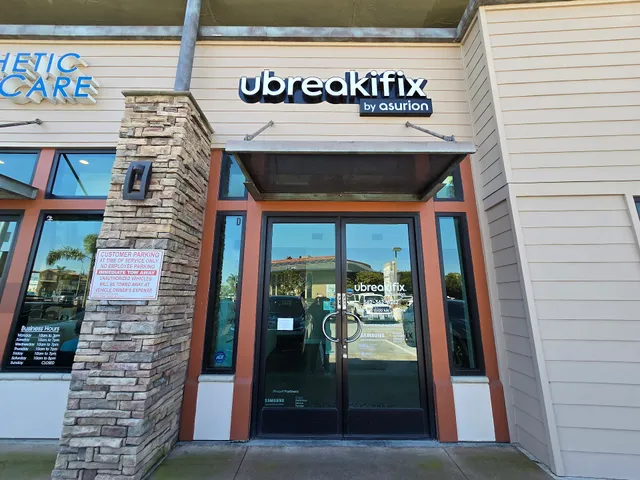 uBreakiFix - Phone and Computer Repair