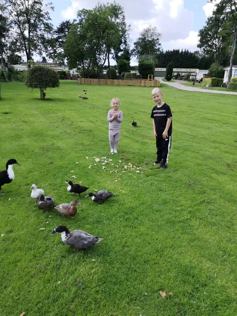 Thirkleby Hall Holiday Cottages