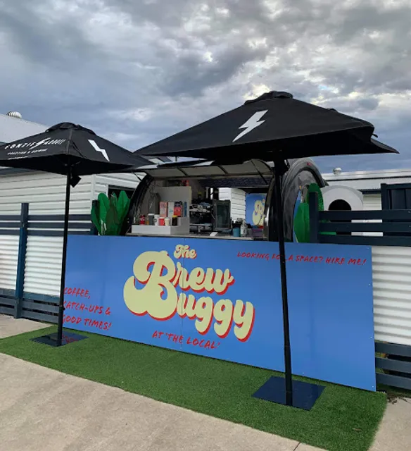 Pour Decisions Espresso